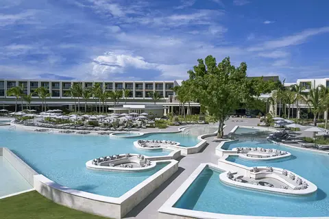 Zemi Miches All-Inclusive Resort, Curio Collection by Hilton in Miches — foto 8