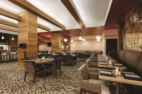 Hilton Garden Inn Midtown East in New York — foto 5