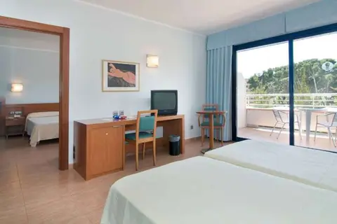 Hotel Piramide Salou in Salou — foto 29
