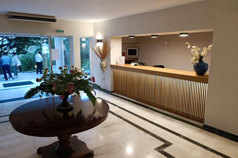 Hotel Kanapitsa Mare foto 14