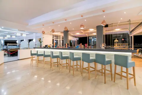 Hotel Horizon Beach in Δημοτική Ενότητα Μαλίων — foto 6