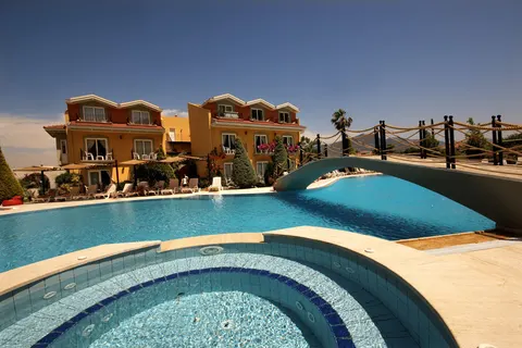 Alla Turca Villa foto 1
