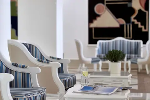 Epsilon Hotel Apartments in Δήμος Ρόδου — foto 29