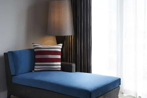OZO Phuket in ตำบลกะรน — foto 22