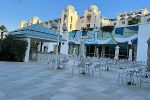 Concorde Green Park Palace in El Kantaoui — foto 6