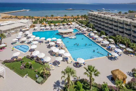 Seven Seas Jolie Bay in Seven Seas Jolie Bay (ex. Aqua Mondo Abu Soma) Resort