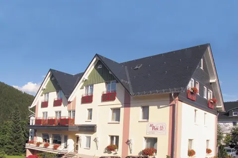 Göbel's Hotel Am Park foto 3