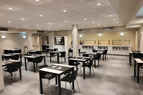 Hotel Sant Pau foto 3