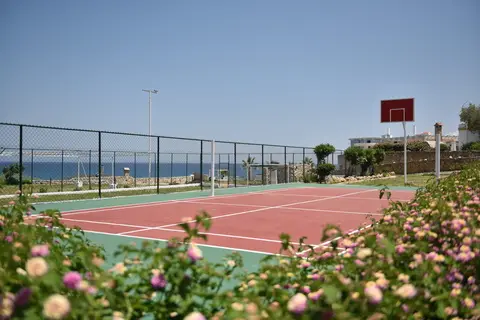 Jasmine Court Hotel & Casino in Girne, foto 23
