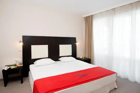 Hotel Calypso in Несебър — foto 19