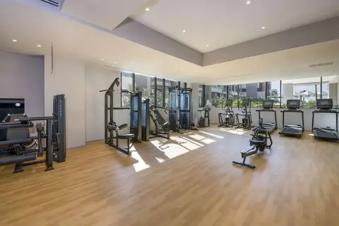 Amira Luxury Resort & Spa in Άδελε — foto 9