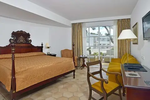 Melia Cala d'Or Boutique Hotel in Santanyí — foto 11