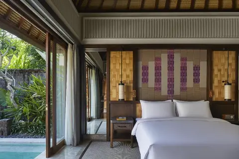 Andaz Bali in Denpasar — foto 26