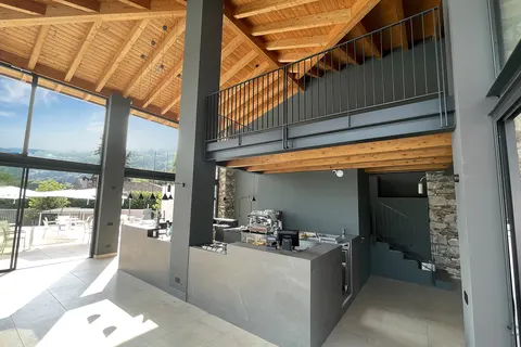 Solcio Village foto 15