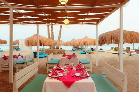 Protels Crystal Beach Resort in Protels Crystal Beach Resort — foto 14