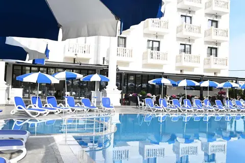 Onufri Hotel & SPA in Golem — foto 2