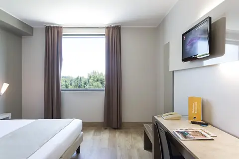 B&B HOTEL Padova Methis in Padua, foto 17