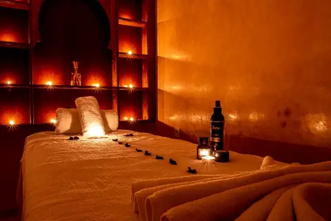 Riad Hamdane & Spa in Marrakesh, foto 2