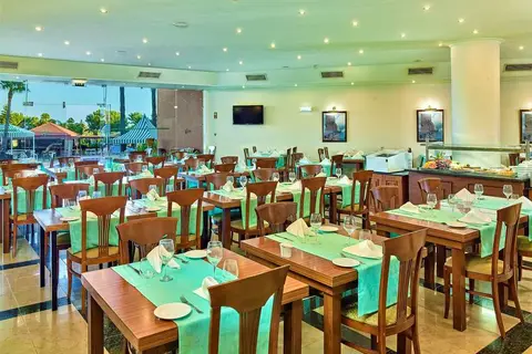 Hotel Baia Grande in Albufeira, foto 6