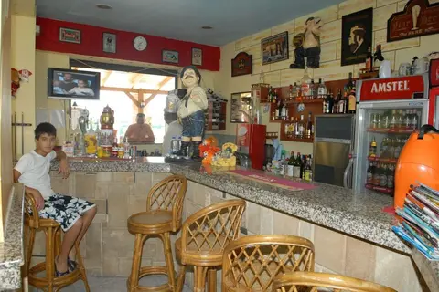 Barbie Hotel & Apartments in Ιαλυσός — foto 14