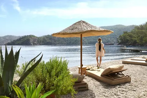 Hillside Beach Club in Fethiye — foto 10