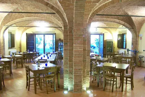 Agriturismo Villa Graziani in Rosignano — foto 14