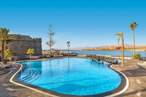 Barcelo Fuerteventura Castillo in Antigua