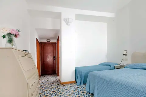 Vittoria Hotel in Positano — foto 4