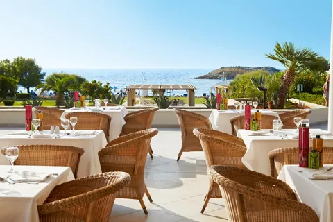 Grecotel Meli Palace foto 7