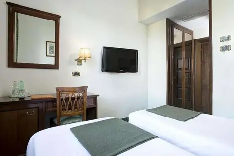 Grand Hotel Del Gianicolo in Rome, foto 6