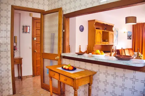 Bon Aire Apartments in Peguera — foto 25