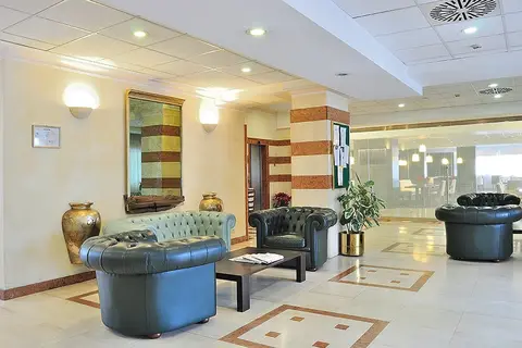 BV Oly Hotel in Rome, foto 6
