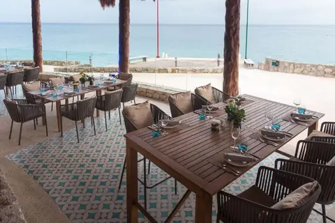 Presidente InterContinental Cozumel Resort & in San Miguel de Cozumel — foto 12