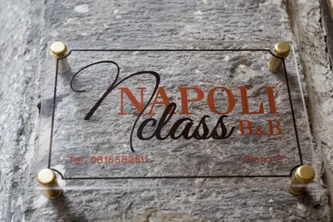 Napoli Class in Napels, foto 9