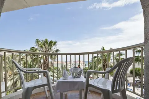 Hotel Best Cambrils in Cambrils — foto 19