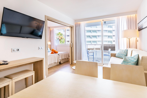 Aparthotel VIVA Eden Lago foto 20