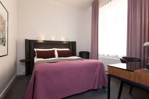 Elite Hotel Stockholm Plaza in Stockholm — foto 3