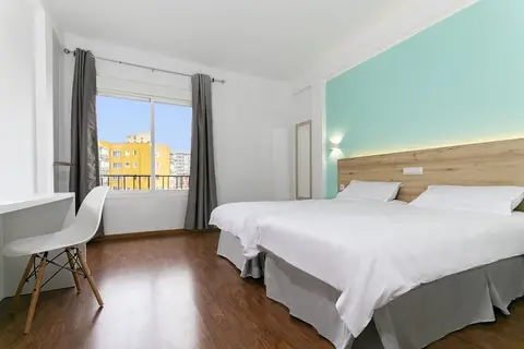 Hotel Torremolinos Centro in Torremolinos, foto 30