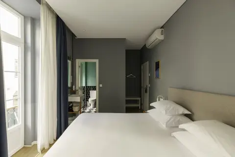 Esqina Cosmopolitan Lodge in Lissabon, foto 13
