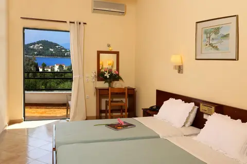 Hotel Paradise Corfu in Corfu — foto 29