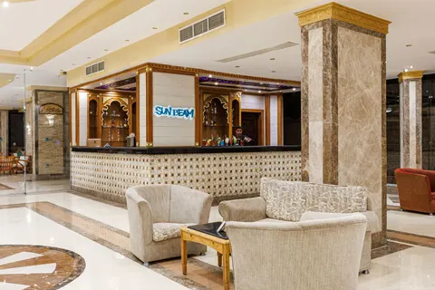 Sunrise Solara Aqua Park in Al Ahia' — foto 18