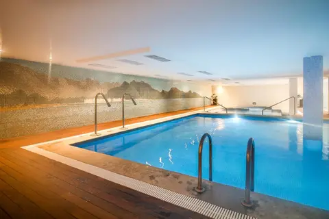 Duva Aparthotel & Spa in Port de Pollença — foto 28