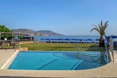 Happy Days Hotel in Παραδείσι — foto 29