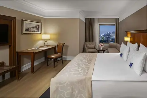 Rotta Hotel Istanbul in Bağcılar — foto 9