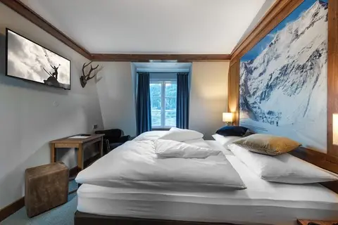 Eden Rock in Bad Gastein — foto 2