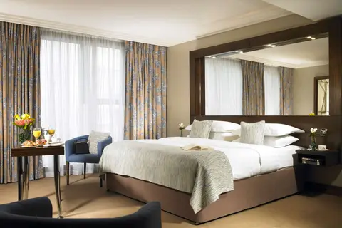 Ashling Hotel Dublin in Dublin