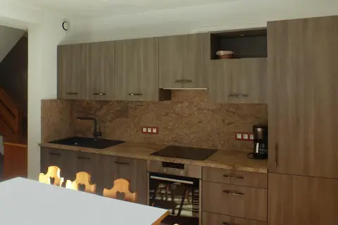 Chalets des Ecrins in Fontcouverte-la-Toussuire — foto 7