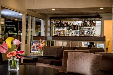 Campanile Hotel Gouda foto 12