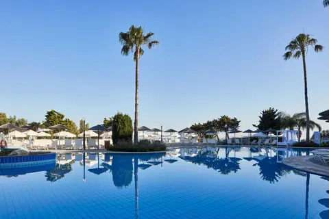 Atlantica Bay Hotel in Λεμεσός — foto 24