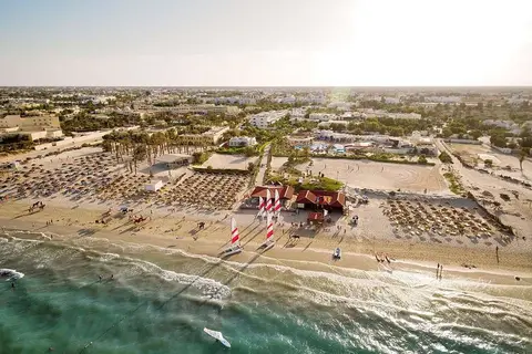 TUI Magic Life Penelope Beach in Ouled Amor, foto 19
